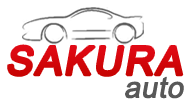 Логотип sakuraauto.ru