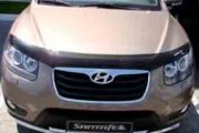 Hyundai Santa Fe 05-12